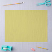 Acacia Green Spring And Summer Trending Color    薄葉紙 (クラフト)