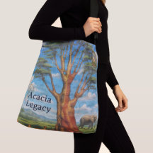 Acacia Legacy™: 博物館品質 | アフリカの伝統