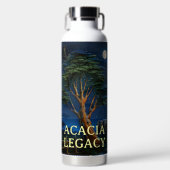 Acacia Legacy™ Moonlight Safari | コレクター・マラ ウォーターボトル (正面)