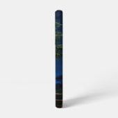 Acacia Legacy™ Moonlit Heritage | マラサファリ Samsung Galaxyケース (左側面)