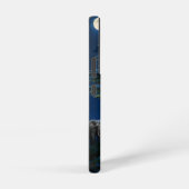 Acacia Legacy™ Moonlit Heritage | マラサファリ Samsung Galaxyケース (右側面)