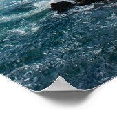 Acadiaポスター – 1 ポスター (角)