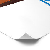 Acadia National Park Travel Print Wall Art Acadia ポスター (角)