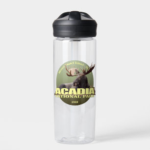 Acadia NP (マウス) ウォーターボトル