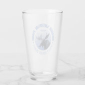 Acadia NP （マウス） タンブラーグラス (裏面)