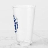 Acadia NP (登山) タンブラーグラス (左)