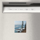 Acadia Shoreマグネット – 1 マグネット (インサイチュ (食洗機))