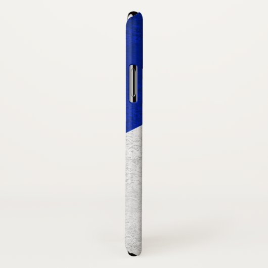 Acadianフラグの姓のパーソナ動揺してリグランジ設定 Case-Mate iPhoneケース (裏面/右)