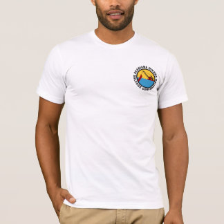 Acadiana Divers Salvage Corp Tシャツ