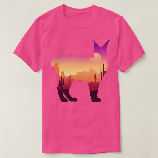 acalの複数形 tシャツ (デザイン正面)