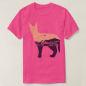 acal 4 tシャツ (デザイン正面)