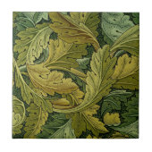 Acanthusのタイル タイル (正面)