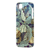 AcanthusのiPhone SE/5/5Sのやっとそこに場合 Case-Mate iPhoneケース (裏面左)