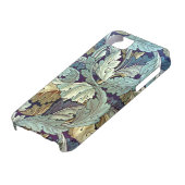 AcanthusのiPhone SE/5/5Sのやっとそこに場合 Case-Mate iPhoneケース (下部)