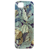 AcanthusのiPhone SE/5/5Sのやっとそこに場合 Case-Mate iPhoneケース (裏面/右)