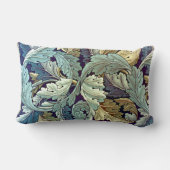 AcanthusのLumbarの枕 ランバークッション (裏面)