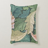 「Acanthus」の壁紙のデザイン1875年 アクセントクッション (正面(垂直))