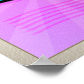 ACAPULCOポスター ポスター (角)