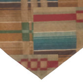 "ACAPULCO" - TABLECLOTH - HISPANIC伝統 テーブルクロス (アングル)