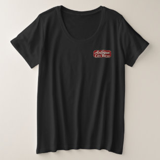 ACB Tシャツ 新しいロゴ レディース+