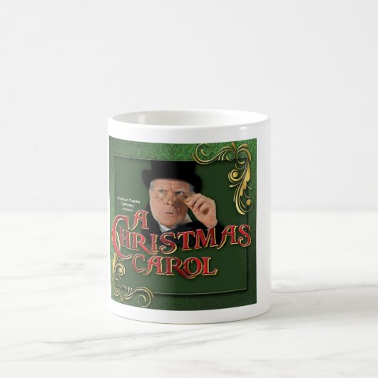 ACCマグ コーヒーマグカップ (中央)