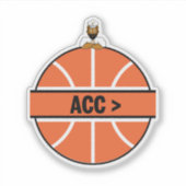 ACC全体 シール (正面)