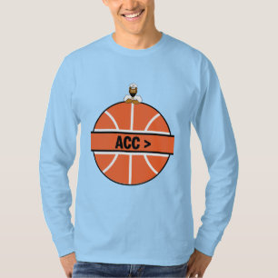 ACC over Everyone長袖 Tシャツ
