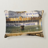 Accent Kussen アクセントクッション (正面)