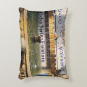 Accent Kussen アクセントクッション (正面(垂直))