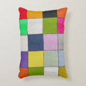 Accent Pillow アクセントクッション (正面(垂直))