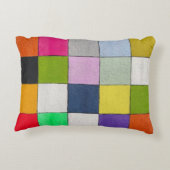 Accent Pillow アクセントクッション (裏面)