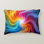 Accent Pillow アクセントクッション (正面)