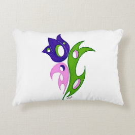 Accent Pillow アクセントクッション