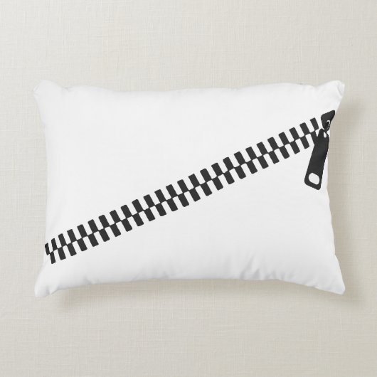 Accent Pillow アクセントクッション (正面)