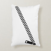 Accent Pillow アクセントクッション (正面(垂直))