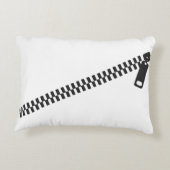 Accent Pillow アクセントクッション (裏面)