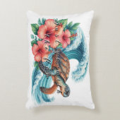 Accent Pillow アクセントクッション (正面(垂直))