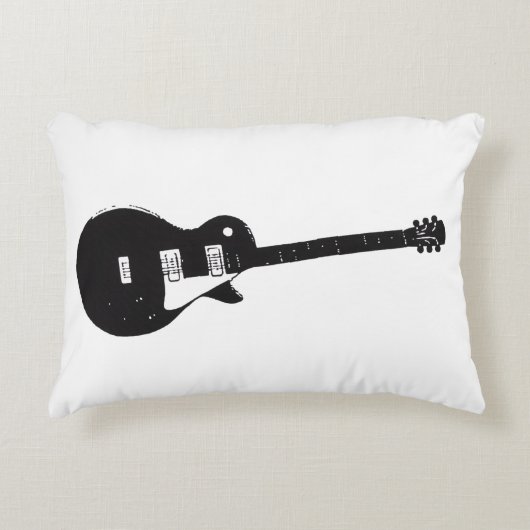 Accent Pillow アクセントクッション (正面)