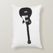 Accent Pillow アクセントクッション (正面(垂直))