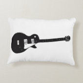 Accent Pillow アクセントクッション (裏面)