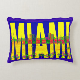 Accent Pillow アクセントクッション