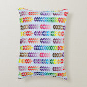 Accent Pillow アクセントクッション (裏面(縦))