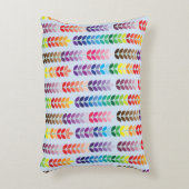 Accent Pillow アクセントクッション (正面(垂直))