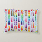 Accent Pillow アクセントクッション (裏面)