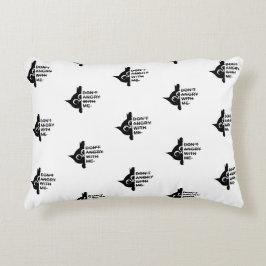 Accent Pillow アクセントクッション