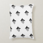 Accent Pillow アクセントクッション (正面(垂直))