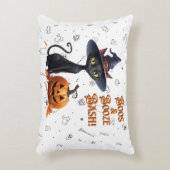 Accent Pillow アクセントクッション (正面(垂直))