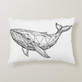 Accent Pillow アクセントクッション (正面)