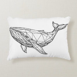 Accent Pillow アクセントクッション