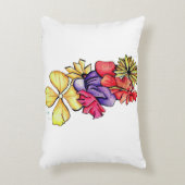 Accent Pillow アクセントクッション (正面(垂直))